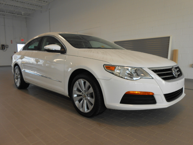 Volkswagen CC GSX Unspecified