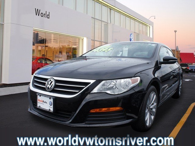 Volkswagen CC GSX Unspecified