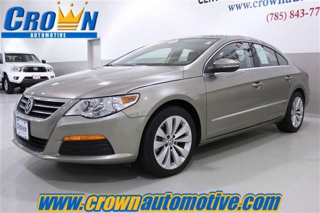 Volkswagen CC GSX Unspecified