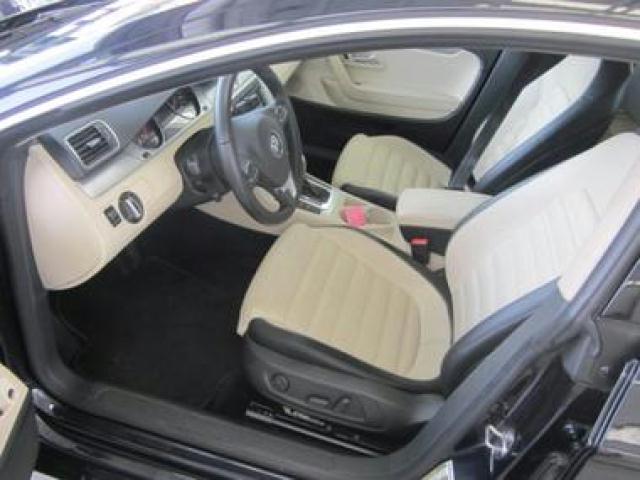 Volkswagen CC 2012 photo 3