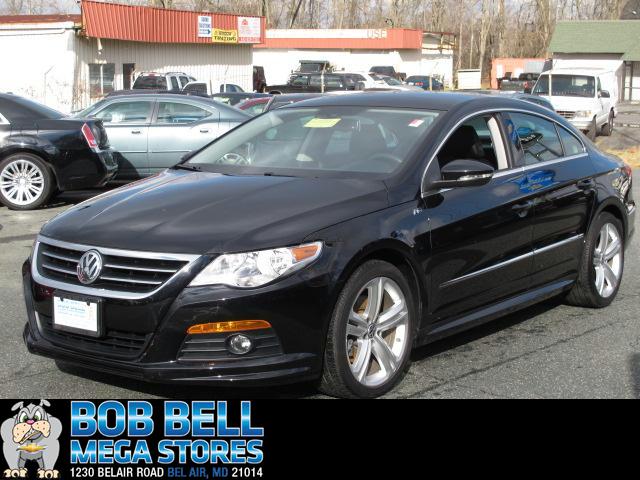 Volkswagen CC GSX Unspecified