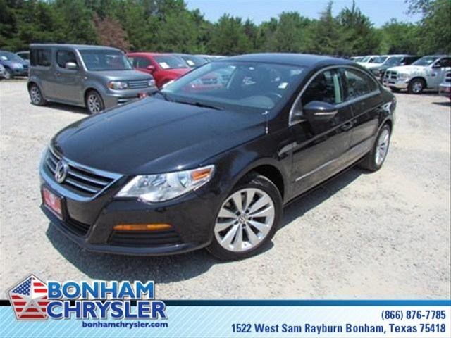 Volkswagen CC GSX Unspecified