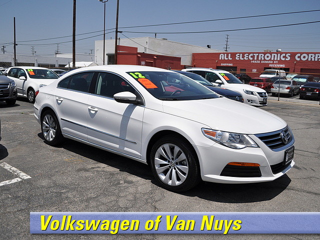 Volkswagen CC GSX Unspecified