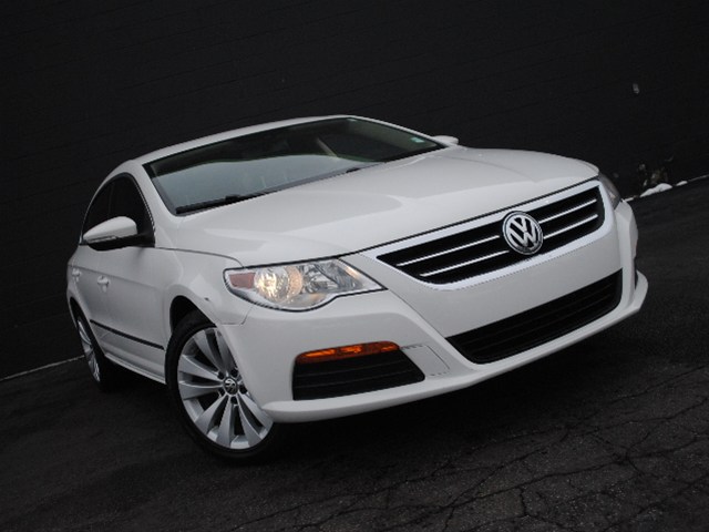 Volkswagen CC GSX Unspecified