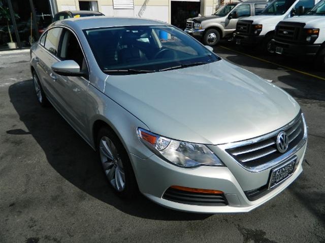 Volkswagen CC GSX Unspecified