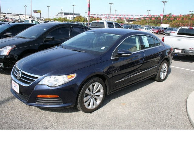 Volkswagen CC GSX Other