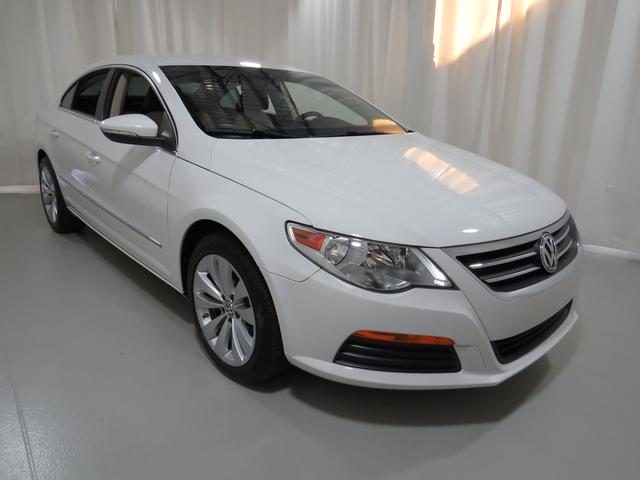 Volkswagen CC GSX Unspecified