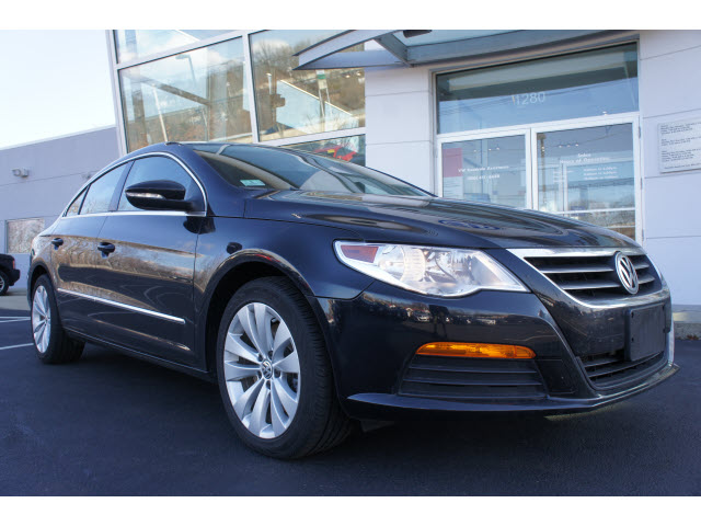 Volkswagen CC GSX Unspecified