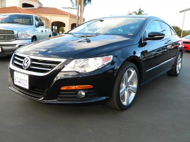 Volkswagen CC 2012 photo 2