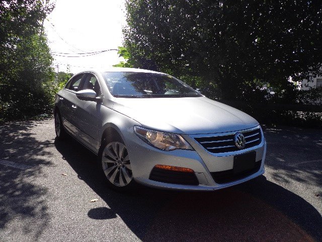 Volkswagen CC GSX Other