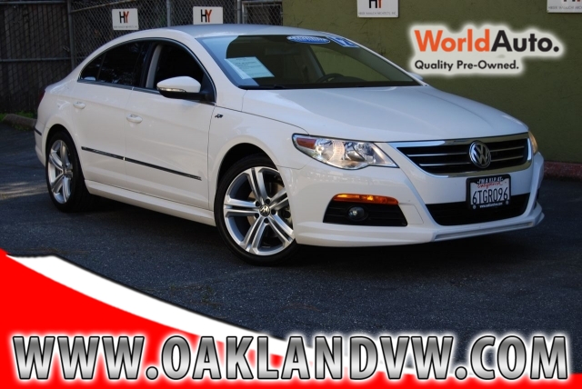 Volkswagen CC GSX Unspecified