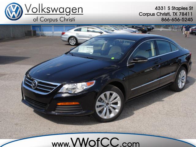 Volkswagen CC GSX Sedan