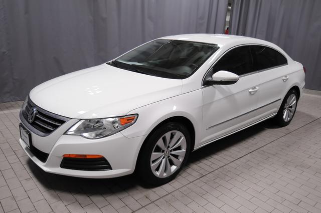 Volkswagen CC GSX Unspecified