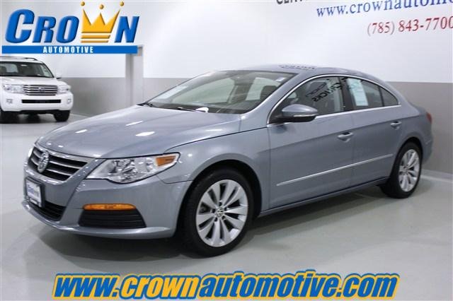 Volkswagen CC GSX Unspecified