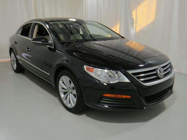 Volkswagen CC GSX Unspecified