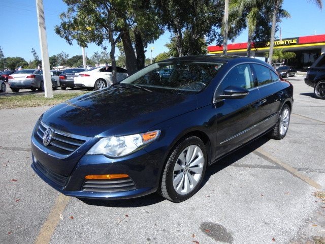 Volkswagen CC GSX Unspecified