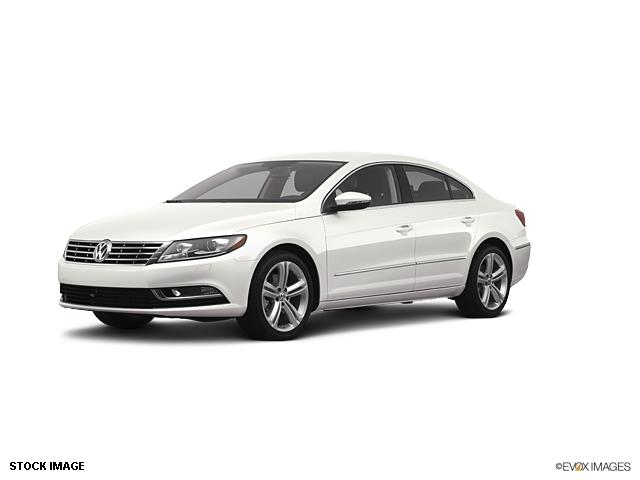 Volkswagen CC 2013 photo 2