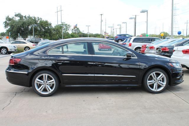 Volkswagen CC 2013 photo 2