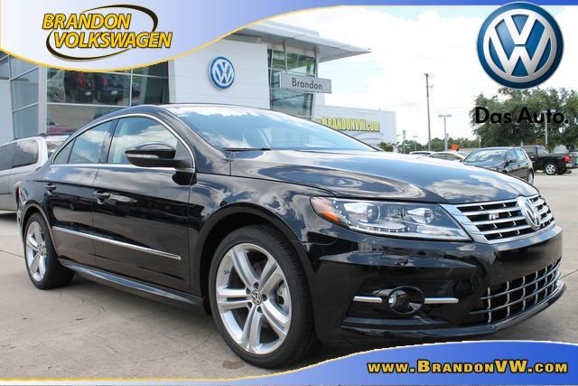 Volkswagen CC 2013 photo 3