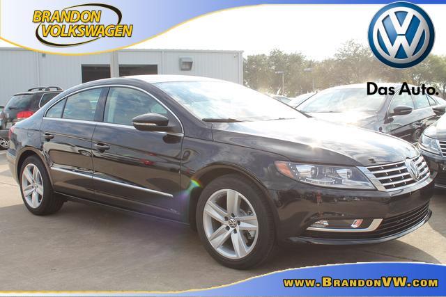 Volkswagen CC 2013 photo 3