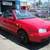 Volkswagen Cabrio 2001 photo 3