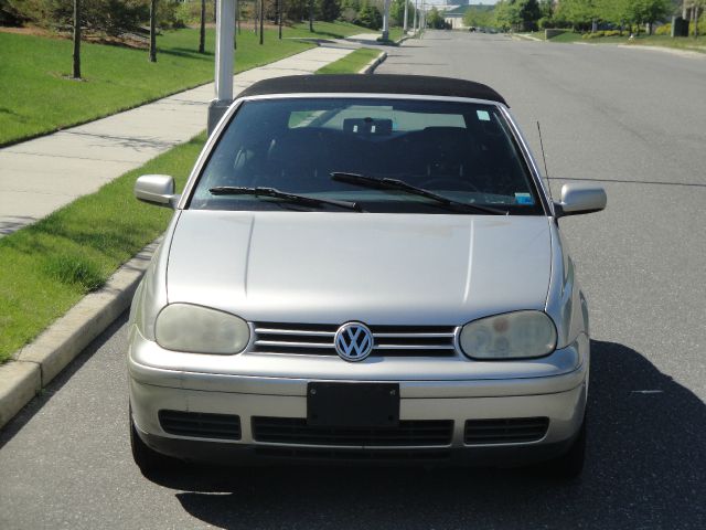 Volkswagen Cabrio 2001 photo 16