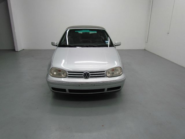 Volkswagen Cabrio 2002 photo 3