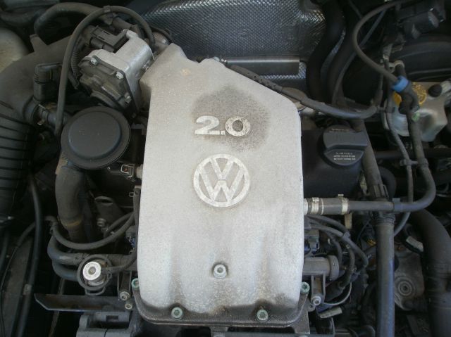 Volkswagen Cabrio 2002 photo 4