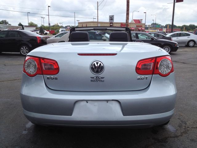 Volkswagen Eos 2007 photo 2