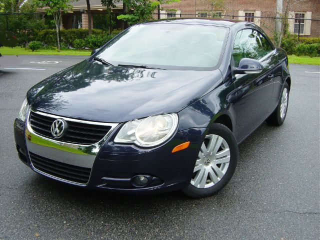 Volkswagen Eos 2007 photo 4