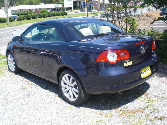 Volkswagen Eos 2007 photo 1