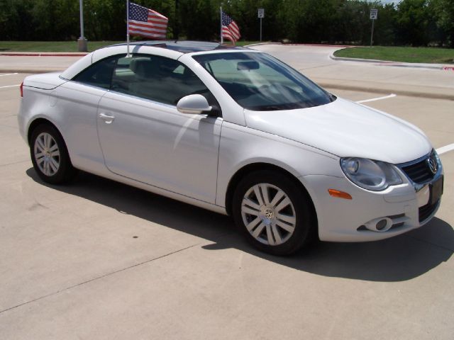 Volkswagen Eos 2007 photo 4