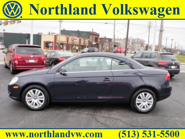 Volkswagen Eos 2008 photo 1