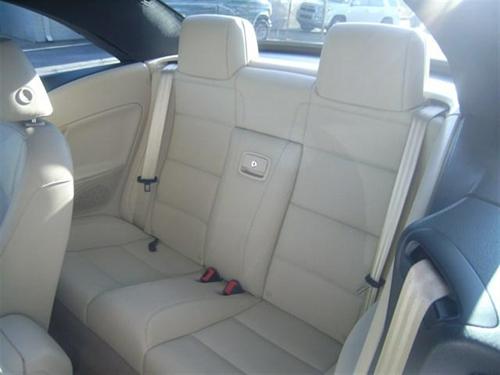 Volkswagen Eos 2008 photo 4