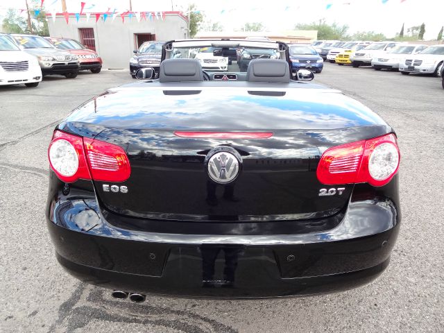 Volkswagen Eos 2008 photo 2