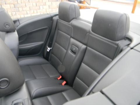 Volkswagen Eos 2008 photo 5