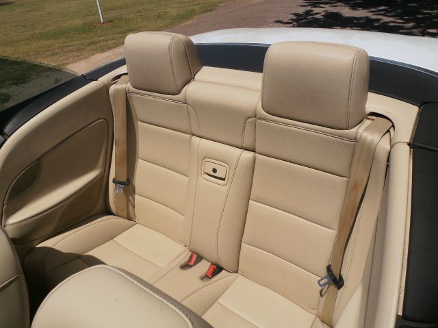 Volkswagen Eos 2008 photo 1