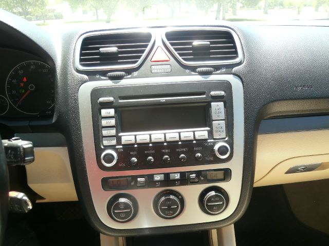 Volkswagen Eos 2008 photo 10