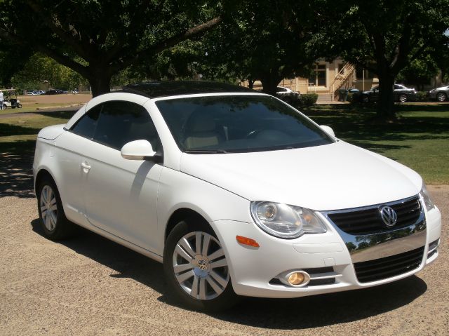 Volkswagen Eos 2008 photo 11