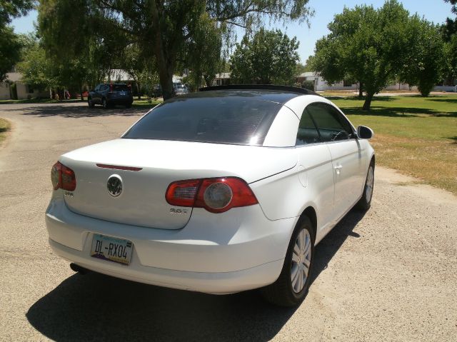 Volkswagen Eos 2008 photo 12