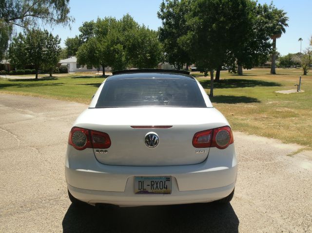 Volkswagen Eos 2008 photo 13