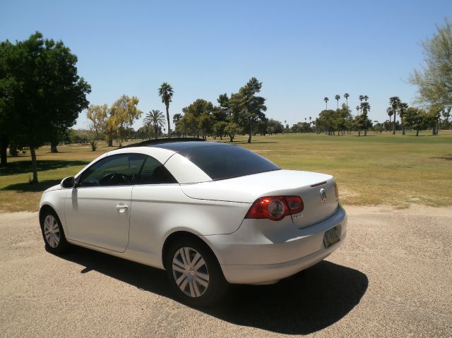 Volkswagen Eos 2008 photo 14