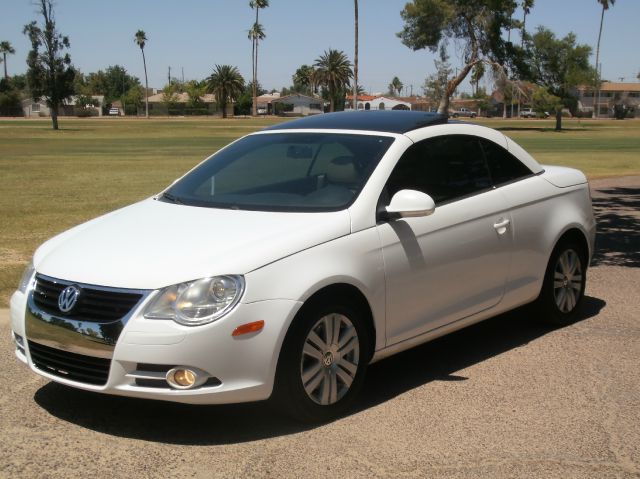 Volkswagen Eos 2008 photo 15