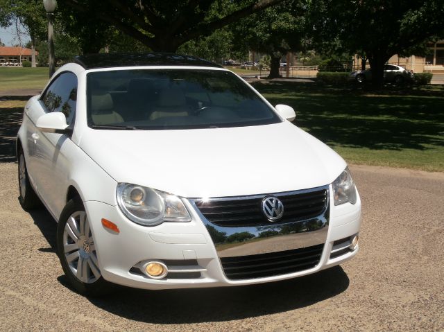 Volkswagen Eos 2008 photo 17