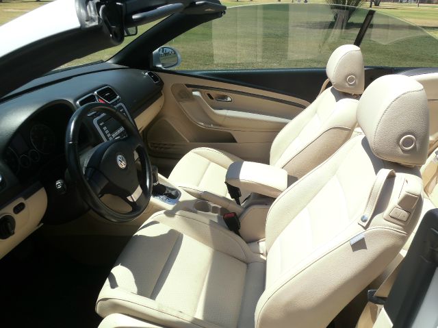 Volkswagen Eos 2008 photo 18