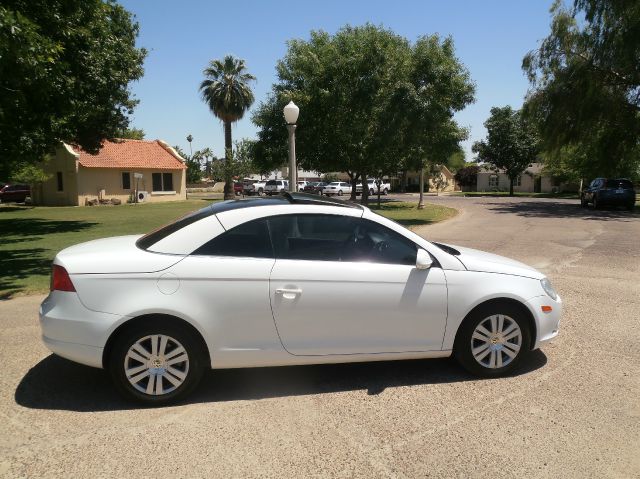 Volkswagen Eos 2008 photo 19