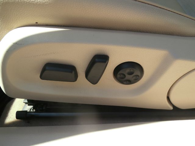 Volkswagen Eos 2008 photo 20