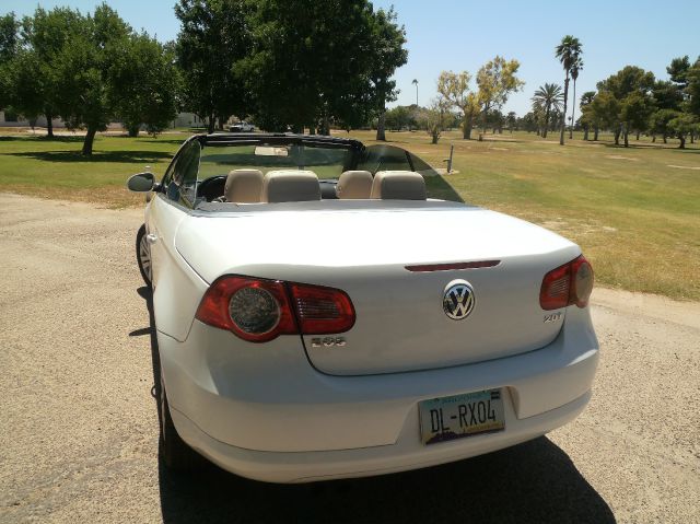 Volkswagen Eos 2008 photo 22