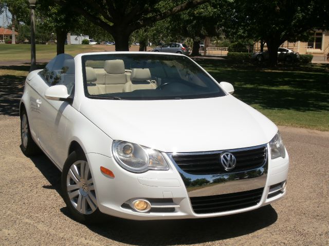 Volkswagen Eos 2008 photo 23