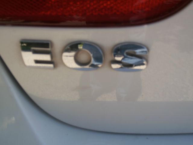 Volkswagen Eos 2008 photo 25